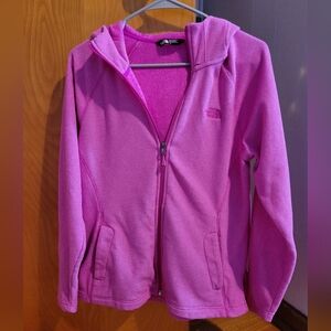 Women's North Face jacket